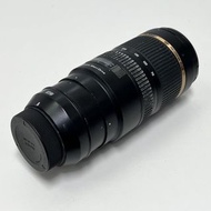 【蒐機王】Tamron SP 70-200mm F2.8 VC USD A009 For Nikon【歡迎舊3C折抵】C5449-6