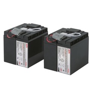 APC SMT2200J/SMT3000J/SUA2200JB/SUA3000JB UPS交換用バッテリキット RBC55J 無停電電源装置
