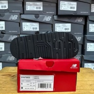 Promo New Balance 750 Sandal For Unisex Kids Original Bnib Sya750E3 By Janaka Ols