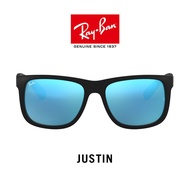 TT-Justin Ray-Ban-RB4165F 622/55-5HH9 Sunglasses