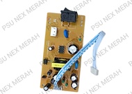 Psu regulator receiver parabola power supply nex matrix