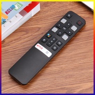 Smart TV Remote Control Television Replace Controller for TCL 65P8S 49S6800FS