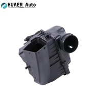 OE 13718620473 High Quality Auto Part Air filter assembly Intake silencer Air Filter Box For BMW 5 S