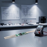 Tiandoinbbr Efficient 2S 7.4V Battery Management System for 18650 with 2A to 9A Range for Renewable 