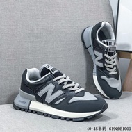 New_New_Balance_WS1300 retro casual jogging shoes, pigtail mesh, breathable, comfortable retro wearable, casual and versatile running shoes, personalized broken foot sports shoes, men's shoes