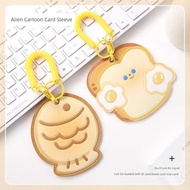 prismatic prismatic evolution etb Cute Elevator Rectangular Protective Case Cartoon