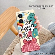 Fashion Case Full Custom For Vivo Y22/Y16/21e 4G/Y73 2021 4G/V23E 4G 5G/S10e/V25 5G/V25e 4G/Y15e 202