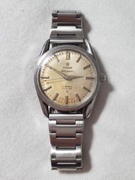 TITONI airmaster (titoflex) automatic