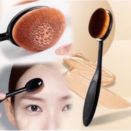 BRUSH FOUNDATION / BRUSH PRIMER