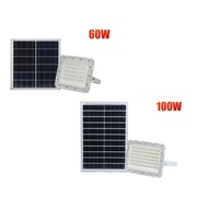 60 watt 60w solar panel led spotlight 60w solar powered spotlight 60 watt led shooting all in one 60