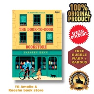 The Door to Door Bookstore - Carsten Henn