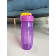 BPA Free Plastic Drinking Water Bottle 500ml