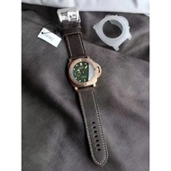 VS Watch PAM382 Bronze Case Automatic Mechanical Men's Watch 47mm