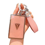 Suitable for DEEPAL S05 Key Case Deepal S05 S07 S7 NFC Card Key Case Deepal S05 Card Key Case