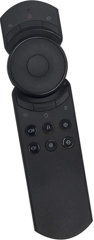 Replacement Remote Control fit for JMGO 3D DLP Projector