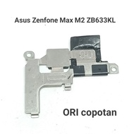 MESIN Asus Zenfone Max M2 X01AD engine hook plate/ZB633KL