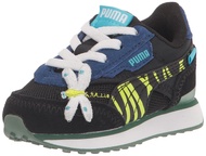 PUMA Unisex-Child Future Rider Alternate Closure Sneaker