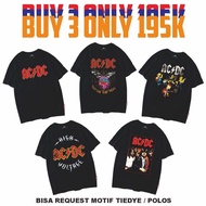 Acdc BAND T-Shirt/ACDC BAND Shirt/ACDC BAND T-Shirt/ACDC BAND