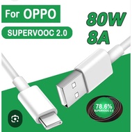 ORIGINAL 80W OPPO/REALME RENO 11 10 9 8 7 6 5 Pro FIND X6 X5 X3 REALME 12Pro GT NEO 6.5A SUPERVOOC U