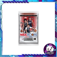 [1 Pack] Basketball Player Card 2025-26 Topps Hoops Value (p3)