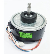 [Genuine/Original Part]DAIKIN Air cond Fan Motor Blower Motor FTKD35DVM FTKD50FVM DAIKIN MOTOR AIRCO