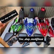 IMPORT Body Custom Jupiter Mx Lama Mx Old