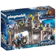 特價 &lt;德國製玩具&gt; 摩比人 Novelmore 要塞騎士團 堡壘 playmobil( LEGO 最大競爭對手)
