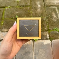 Automatic Music Box - Zodiac Music Box