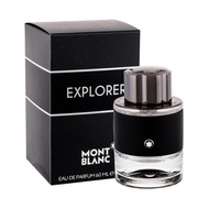 (ORIGINAL)Mont Blanc Explorer Edp 60Ml