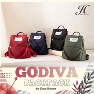Godiva Backpack Jims Honey Original Women's Backpack
