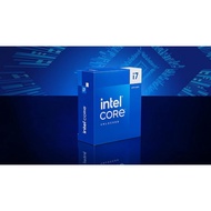# Intel Core i7-14700K - 20 Core (8P+12E) 28 Threads Desktop CPU/Processor # LGA 1700