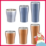 Zojirushi Thermos vacuum flask Stainless Steel Tumbler SX-DN 300ml 450ml 600ml【Delivery from Japan】