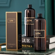 Aromatherapy Refill Five-Star Hotel Indoor White Tea Fragrance Toilet 500ml Fire-Free Hotel Fragranc