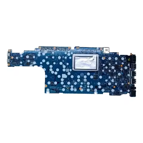 0HXCRN HXCRN For Dell Latitude 15 5531 Laptop Motherboard System Mainboard Onboard CPU 213002-1 i5-1