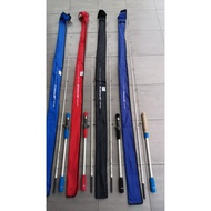 ASUKA JIG FORCE FISHING ROD