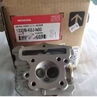 1220B-K0J-N00 HGP AHM 100% GENIO HEADOriginal K1A SCOOPY K2F LEDBEAT 1220BK0JN00