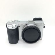 Sony A6400