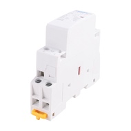 High Quality AC Modular Contactor AC Contactor House Hold AC Contactor Din Rail Household Ac Modular