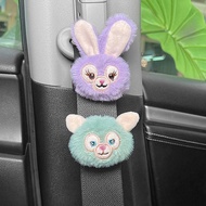 Car Safety Belt Regulator Pregnant Women and Children Seat Anti-Strangulation Neck Safety Belt Stopp