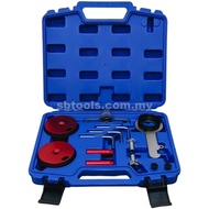 XR TOOLS FORD 2.0 Diesel Eco Blue Timing Tools