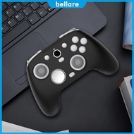 ✿24H✿ Portable Protective Sleeve Game Accessories Soft Protective Silicone Sleeve Compatible for Gam
