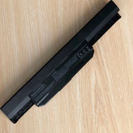 14.4V 4cell battery For Asus X54H X53U X53S K43 K53E K53U A53S X84S A43  A53 A53E X44 X43 K53J K53S 