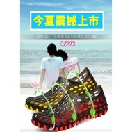 FJ FANTASY WOMEN SOFT COMFORTABLE JELLY SHOES 2188