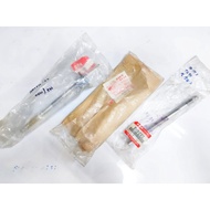 Gear Shaft Suzuki AKIRA Flash AKIRA-RR