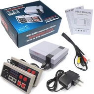 Nes Mini 620 TV Game Console NES Game Console Nostalgic Classic FC Red White Console Game Console 25