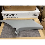 Original Used Proton Saga VVT Trim Rear Pillar LH- PW944383