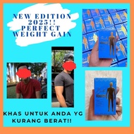 UBAT GEMUK Bode Perfect  clear stock Ubat Gemuk Naikkan Berat Badan Bode PERFECT WEIGHT GAIN ubat ge