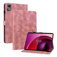 Leather Case For Lenovo Tab M11 Y700 K9 M9 M10 Plus 3rd 10.6 M10 5G 2023 Case P11 Pro Gen 2 11.2 11.
