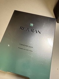 麗珠蘭 Rejuran Turnover Mask 面膜