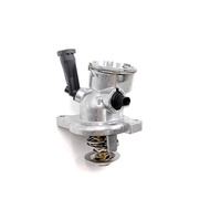CJ7F A1562030475 เครื่องยนต์ Coolant Thermostat สำหรับ Mercedes-benz C63 Cl63 Ml63 R63 Amg E63 Cls63